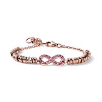 Armband Maria Cristina Sterling Dame in Silber G3968R